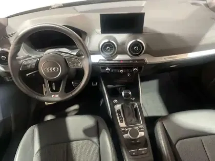 Photo 7 Audi Q2 35 TFSI 150 S tronic 7 S line Plus