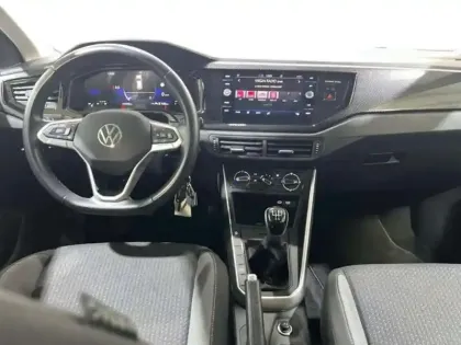 Photo 7 Volkswagen Polo 1.0 TSI 95 S&S BVM5 VW Edition
