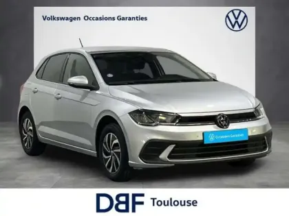 Photo 5 Volkswagen Polo 1.0 TSI 95 S&S BVM5 VW Edition