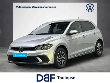 Photo Volkswagen Polo Vw Edition