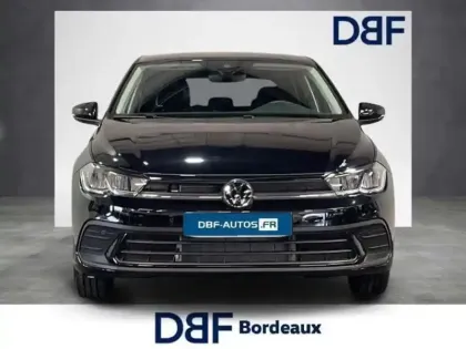 Photo 6 Volkswagen Polo FL 1.0 TSI 95 CH DSG7 LIFE