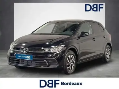 Photo Volkswagen Polo Life
