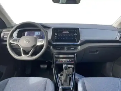 Photo 7 Volkswagen T-cross FL 1.0 TSI 115CH DSG7 STYLE