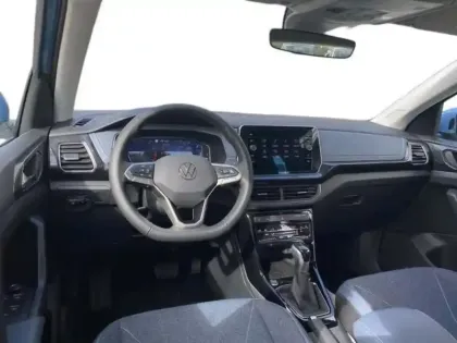 Photo 8 Volkswagen T-cross FL 1.0 TSI 115CH DSG7 STYLE