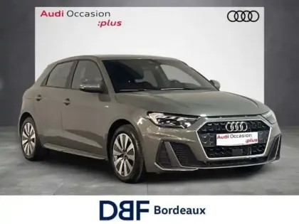 Photo 5 Audi A1 30 TFSI 110 ch S tronic 7 S line