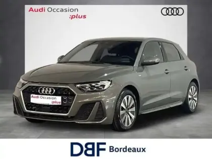 Photo Audi A1 S Line