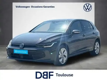 Photo Volkswagen Golf Vw Edition