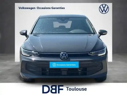 Photo 6 Volkswagen Golf 1.5 eHybrid 204 DSG6 VW Edition
