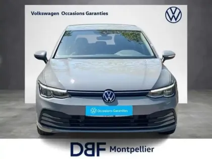 Photo 6 Volkswagen Golf 1.0 eTSI OPF 110 DSG7 Life Plus