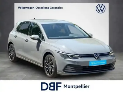 Photo 5 Volkswagen Golf 1.0 eTSI OPF 110 DSG7 Life Plus