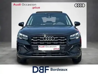 Photo 6 Audi Q2 35 TFSI 150 S tronic 7 Design Luxe