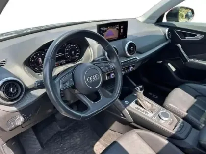Photo 8 Audi Q2 35 TFSI 150 S tronic 7 Design Luxe