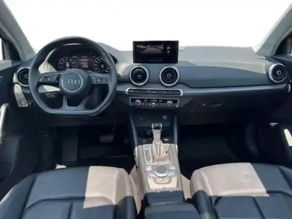 Photo 7 Audi Q2 35 TFSI 150 S tronic 7 Design Luxe