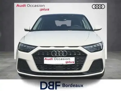 Photo 6 Audi A1 25 TFSI 95 ch S tronic 7 Design