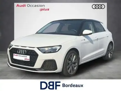 Photo Audi A1 Design