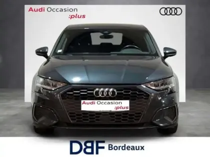 Photo 6 Audi A3 30 TFSI Mild Hybrid 110 S tronic 7 Design