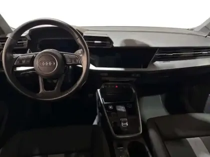 Photo 7 Audi A3 30 TFSI Mild Hybrid 110 S tronic 7 Design