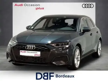 Photo Audi A3 Design