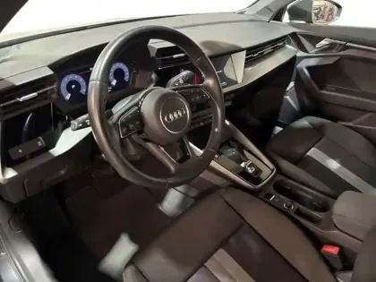 Photo 8 Audi A3 30 TFSI Mild Hybrid 110 S tronic 7 Design
