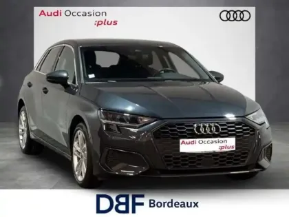 Photo 5 Audi A3 30 TFSI Mild Hybrid 110 S tronic 7 Design