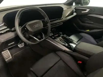 Photo 8 Audi A5 Avant e-hybrid 299 ch S tronic 7 Quattro S line