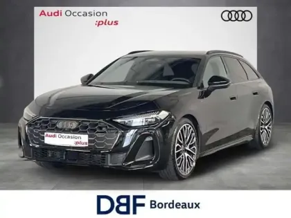 Photo Audi A5 S Line