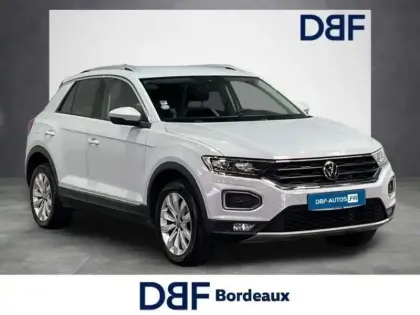 Photo 5 Volkswagen T-roc 1.5 TSI 150 EVO Start/Stop BVM6 Carat
