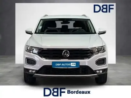 Photo 6 Volkswagen T-roc 1.5 TSI 150 EVO Start/Stop BVM6 Carat
