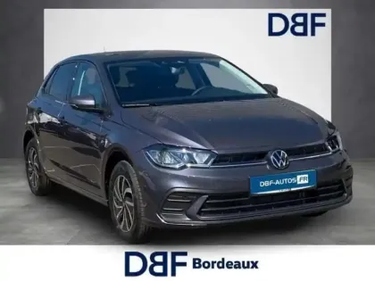 Photo Volkswagen Polo Life