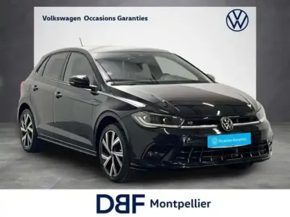 Photo 5 Volkswagen Polo 1.0 TSI 95 S&S BVM5 R-Line