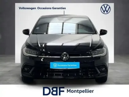 Photo 6 Volkswagen Polo 1.0 TSI 95 S&S BVM5 R-Line