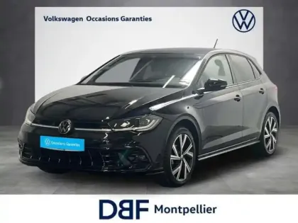 Photo Volkswagen Polo R-line