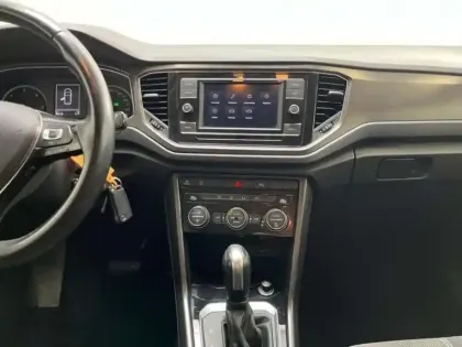 Photo 9 Volkswagen T-roc 2.0 TDI 150 Start/Stop DSG7 Lounge