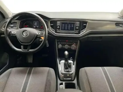 Photo 7 Volkswagen T-roc 2.0 TDI 150 Start/Stop DSG7 Lounge