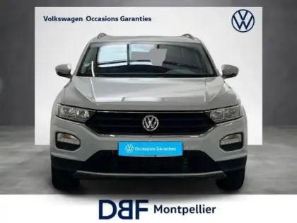 Photo 6 Volkswagen T-roc 2.0 TDI 150 Start/Stop DSG7 Lounge