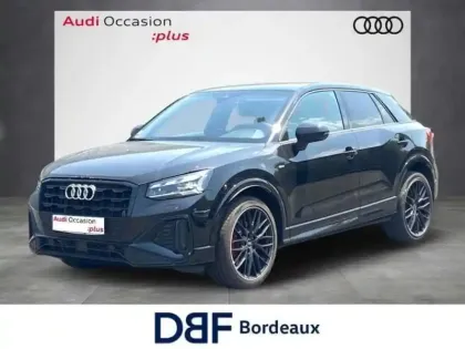 Photo Audi Q2 S Line