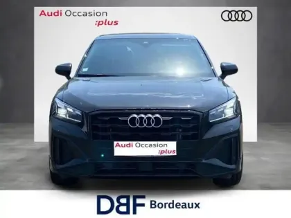 Photo 6 Audi Q2 35 TDI 150 S tronic 7 S line
