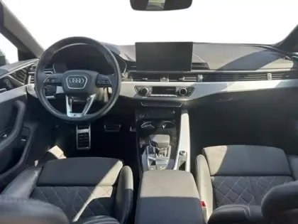 Photo 7 Audi A5 35 TDI 163 S tronic 7 S Edition