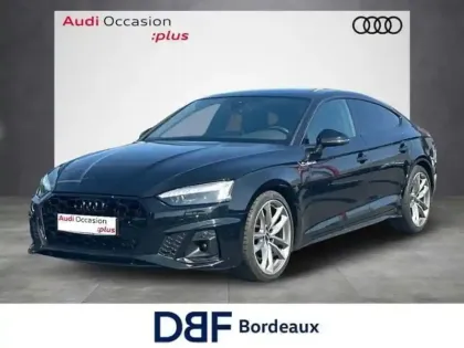 Photo Audi A5 S Edition