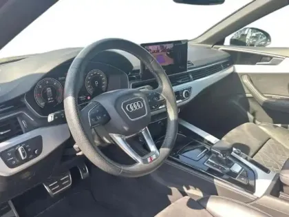 Photo 8 Audi A5 35 TDI 163 S tronic 7 S Edition