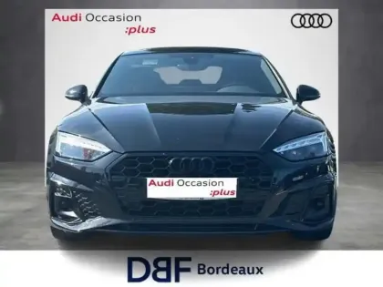 Photo 6 Audi A5 35 TDI 163 S tronic 7 S Edition