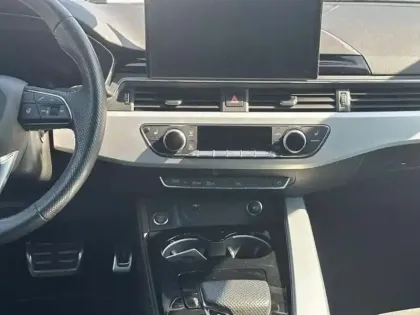 Photo 9 Audi A5 35 TDI 163 S tronic 7 S Edition