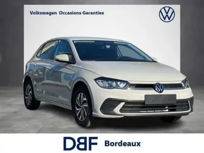 Photo Volkswagen Polo Life