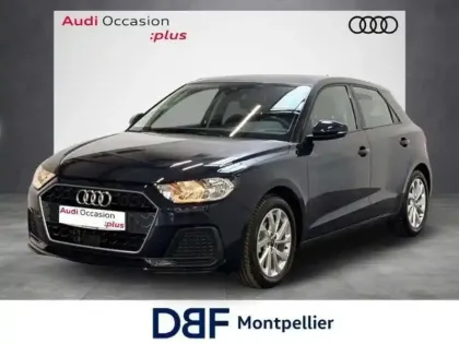 Photo Audi A1 Design