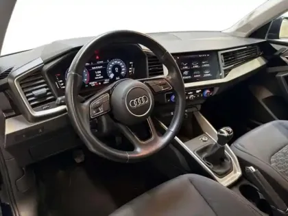 Photo 8 Audi A1 25 TFSI 95 ch BVM5 Design