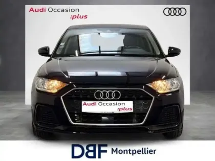 Photo 6 Audi A1 25 TFSI 95 ch BVM5 Design