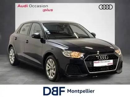 Photo 5 Audi A1 25 TFSI 95 ch BVM5 Design