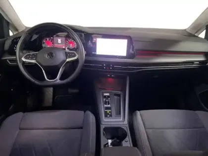 Photo 7 Volkswagen Golf 1.4 Hybrid Rechargeable OPF 204 DSG6 Style 1st