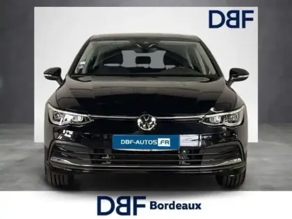 Photo 6 Volkswagen Golf 1.4 Hybrid Rechargeable OPF 204 DSG6 Style 1st