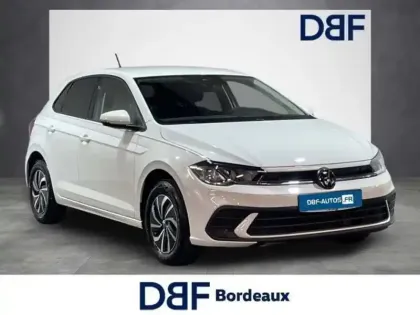 Photo Volkswagen Polo Life